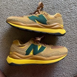 Men’s M57/40 new balance shoes